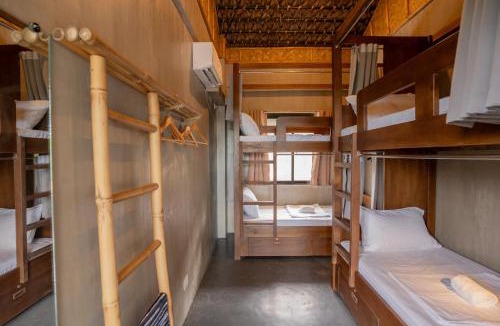 San Juan Hostel | The Circle Hostel, La Union