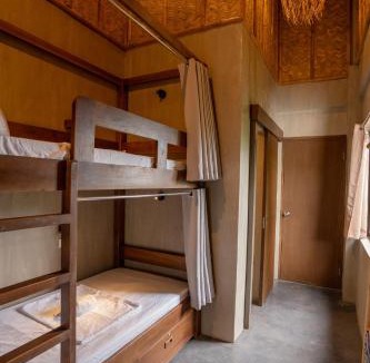 San Juan Hostel | The Circle Hostel, La Union