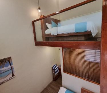 Samboan Resort | The Cliffhouse Samboan