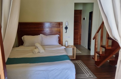 Samboan Resort | The CLiffhouse Samboan
