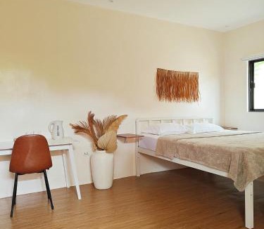 Panglao Apartment | The Cloud House