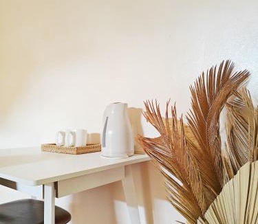Panglao Apartment | The Cloud House