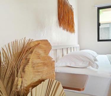 Panglao Apartment | The Cloud House