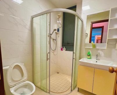 Gelang Patah Apartment | The Clover Homestay 6