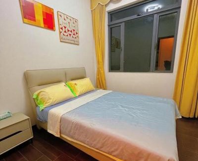 Gelang Patah Apartment | The Clover Homestay 6