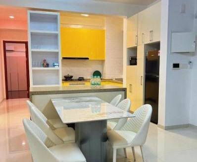 Gelang Patah Apartment | The Clover Homestay 6