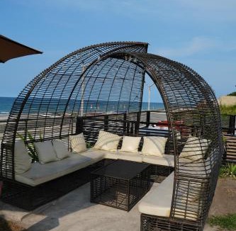 Talisay Bed & Breakfast | The Coast By RAD