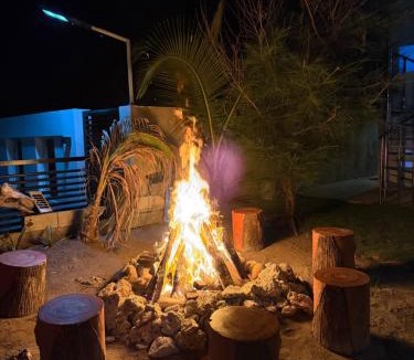 Talisay Bed & Breakfast | The Coast By RAD
