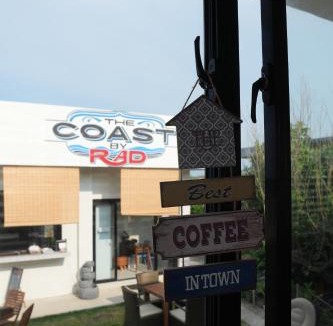 Talisay Bed & Breakfast | The Coast By RAD