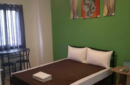 Balibago Hotel | The Colonial Residences Angeles City
