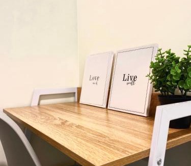 Bacolod Apartment | The Comfort Zen