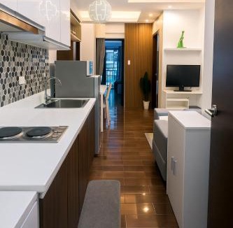 San Antonio Apartment | The Comfy Cove Swim Stream in Central Makati 2272