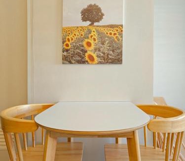 Basak Apartment | The Comfy Minimalist Stay in Mactan