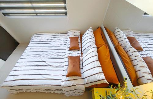 Basak Apartment | The Comfy Minimalist Stay in Mactan
