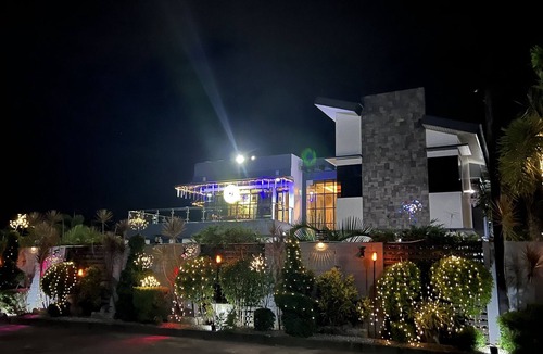 Aguilar Villa | The complete amenities House Villa with Pool…