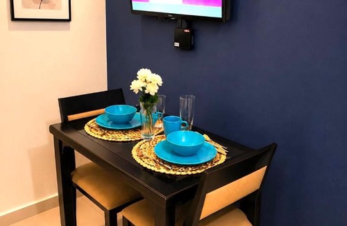 Silang Junction South Apartment | The Cool Suites Tagaytay