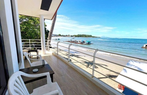 Lian Resort | The Coral Beach Club