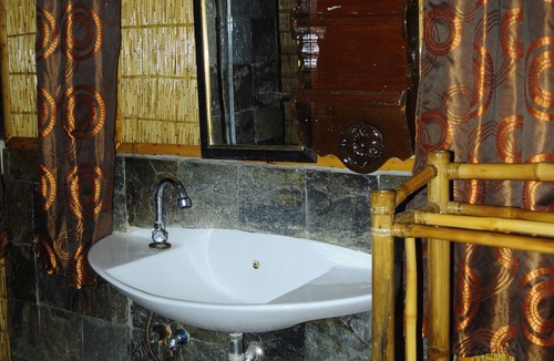 Santa Fe Hotel | The Coral Blue Oriental Beach Villas & Suites
