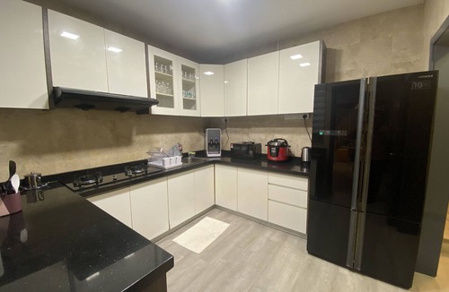 Kuala Lumpur Villa | The Corner House Mont Kiara