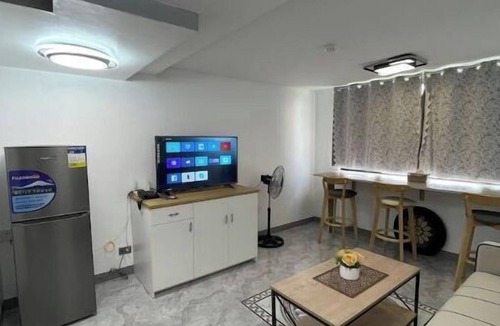 Cainta Condo | The Cosy Condo