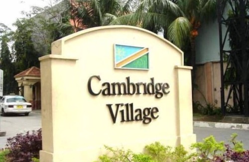Cainta Condo | The Cosy Condo