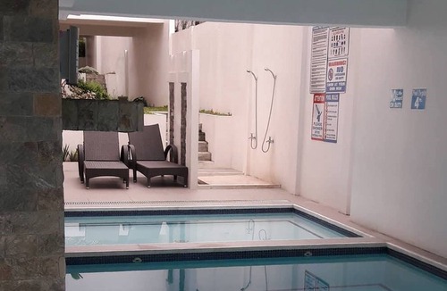 Guadalupe Apartment | The Courtyard Banawa - RA