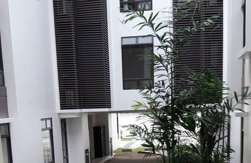 Guadalupe Apartment | The Courtyard Banawa - RA