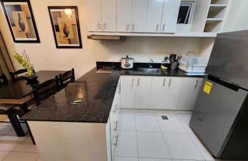 Baguio Apartment | The Courtyards Goshen
