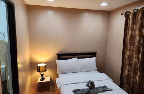 Baguio Apartment | The Courtyards Goshen