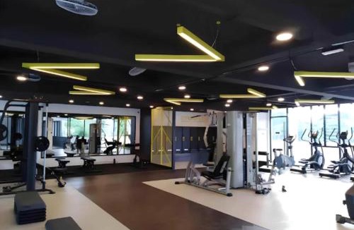 Hulu Kinta Apartment | The Cove 4-7 pax