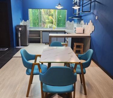 Sarikei House | The Cozy Haven Homestay at 83c Jalan Masjid Lama