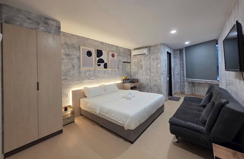 Sungai Petani Hotel | The Cozy Hotel
