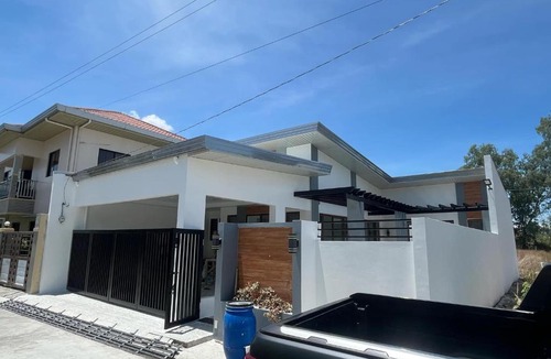 Balanga Villa | The Cozy Villa located in Balanga, Bataan near SM