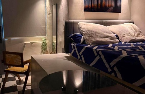 Baguio Apartment | The Creeky Studio