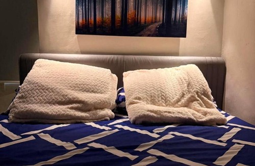 Baguio Apartment | The Creeky Studio