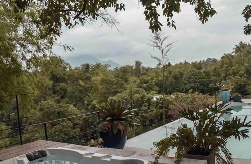 Alitagtag House | The Den Vacation House