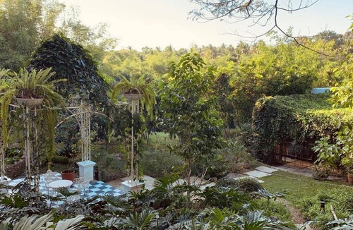 Alitagtag House | The Den Vacation House