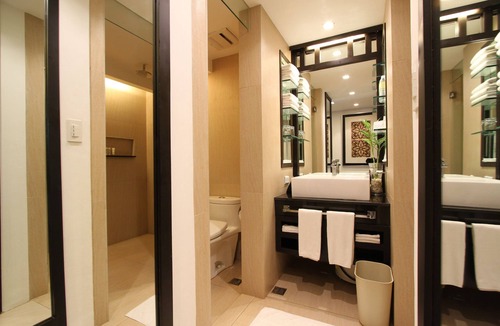 Balabag Resort | The District Boracay