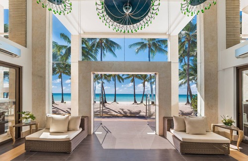Balabag Resort | The District Boracay