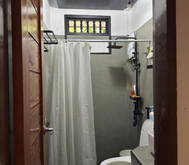 Baclayon Apartment | The Downtown Cabin Bohol