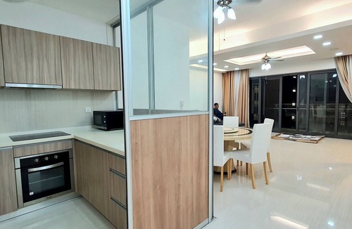 Ampang Apartment | The Elements at Jalan Ampang