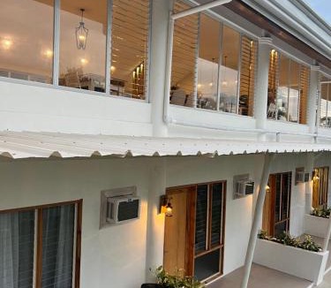 Manolo Fortich Resort | The Eliana Farm Resort and Villas - Bukidnon