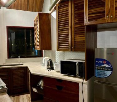 Cabangan Resort | The Escape Beachfront - GRAND Villa