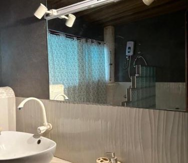 Cabangan Resort | The Escape Beachfront - GRAND Villa