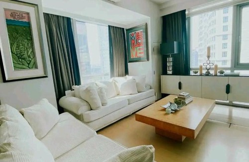 Santo Cristo Apartment | The Escape Pad Residences