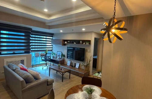Wack-Wack Greenhills Hotel | The Exquisite Stays at Bsa Twin Towers