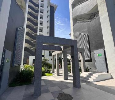 Pasig Apartment | The Finest Charm Residences by Ashti
