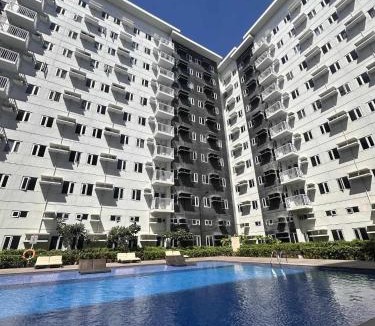 Pasig Apartment | The Finest Charm Residences by Ashti