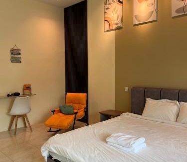 Ipoh House | The Five Cottage @ Botani Ipoh