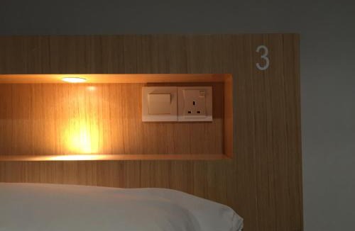 Chinatown House | The Frame Guesthouse